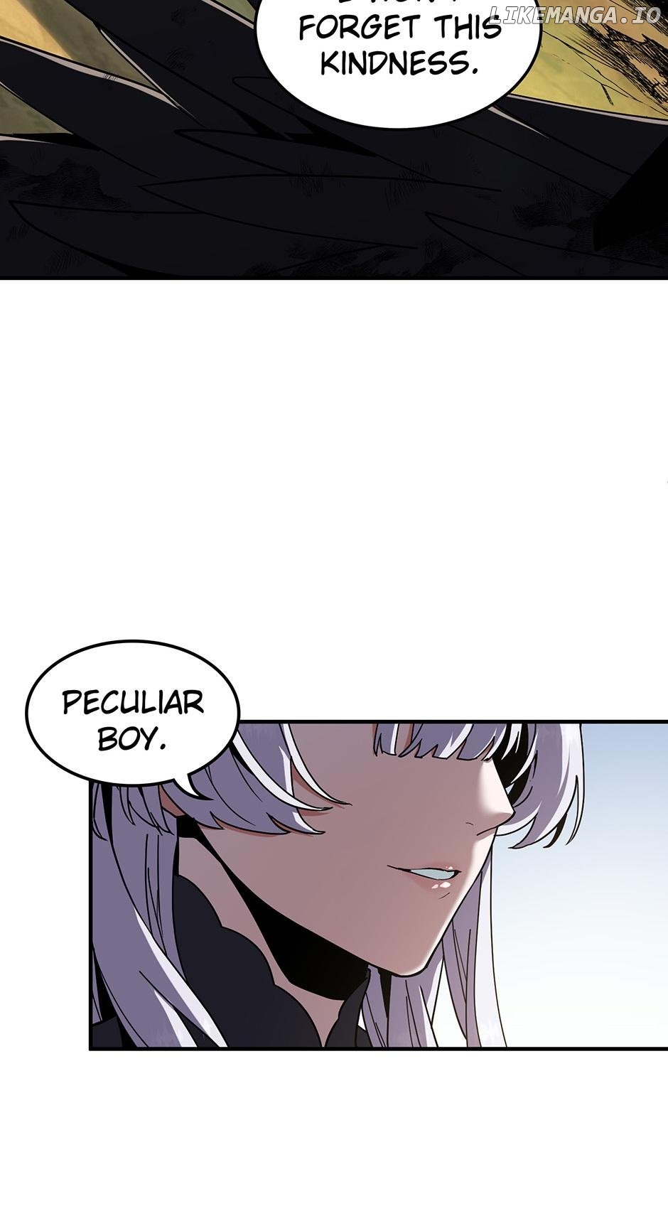 The Beginning After The End Chapter 206 image 54